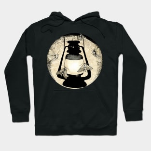 Lantern Hoodie